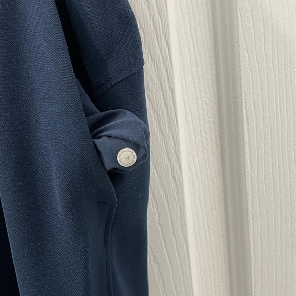 Lululemon On The Fly Jogger True Navy - Picture 4 of 7